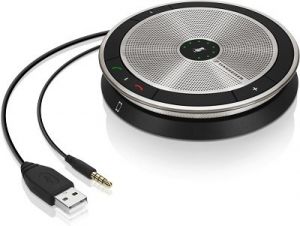 Sennheiser Speakerphone