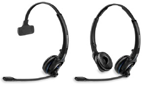MB Pro Serie von Sennheiser