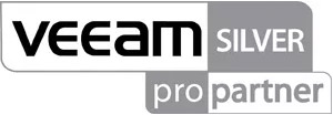 veeam Partner