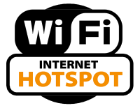 Hotspot Icon